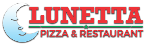 Lunetta Pizza Logo